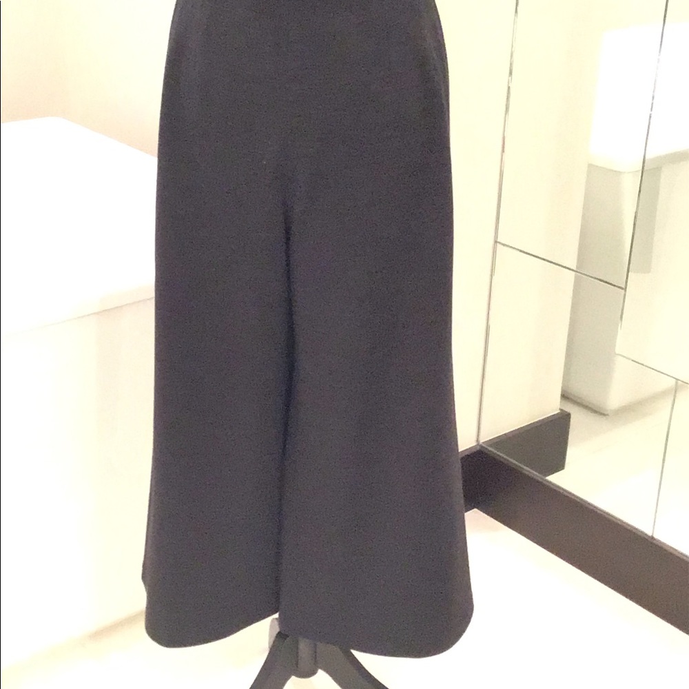 St. John collection gaucho pants